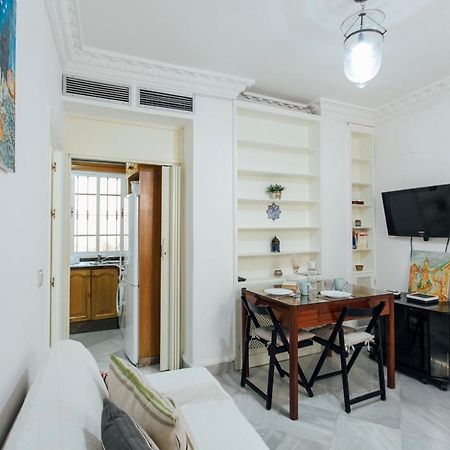 Cozy And Bright- 1Bd 1Bth - La Alfalfa Σεβίλλη Εξωτερικό φωτογραφία