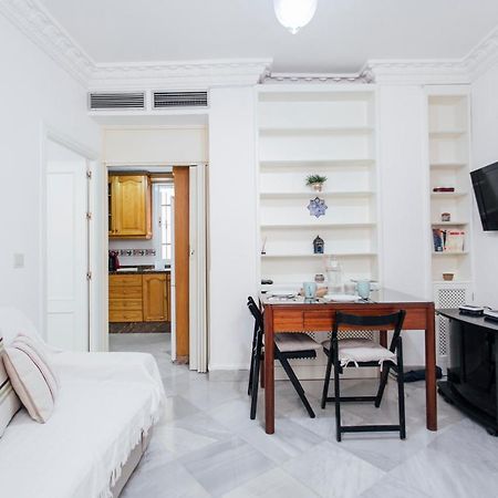 Cozy And Bright- 1Bd 1Bth - La Alfalfa Σεβίλλη Εξωτερικό φωτογραφία