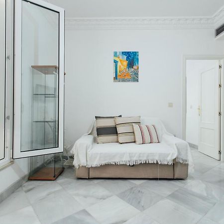 Cozy And Bright- 1Bd 1Bth - La Alfalfa Σεβίλλη Εξωτερικό φωτογραφία