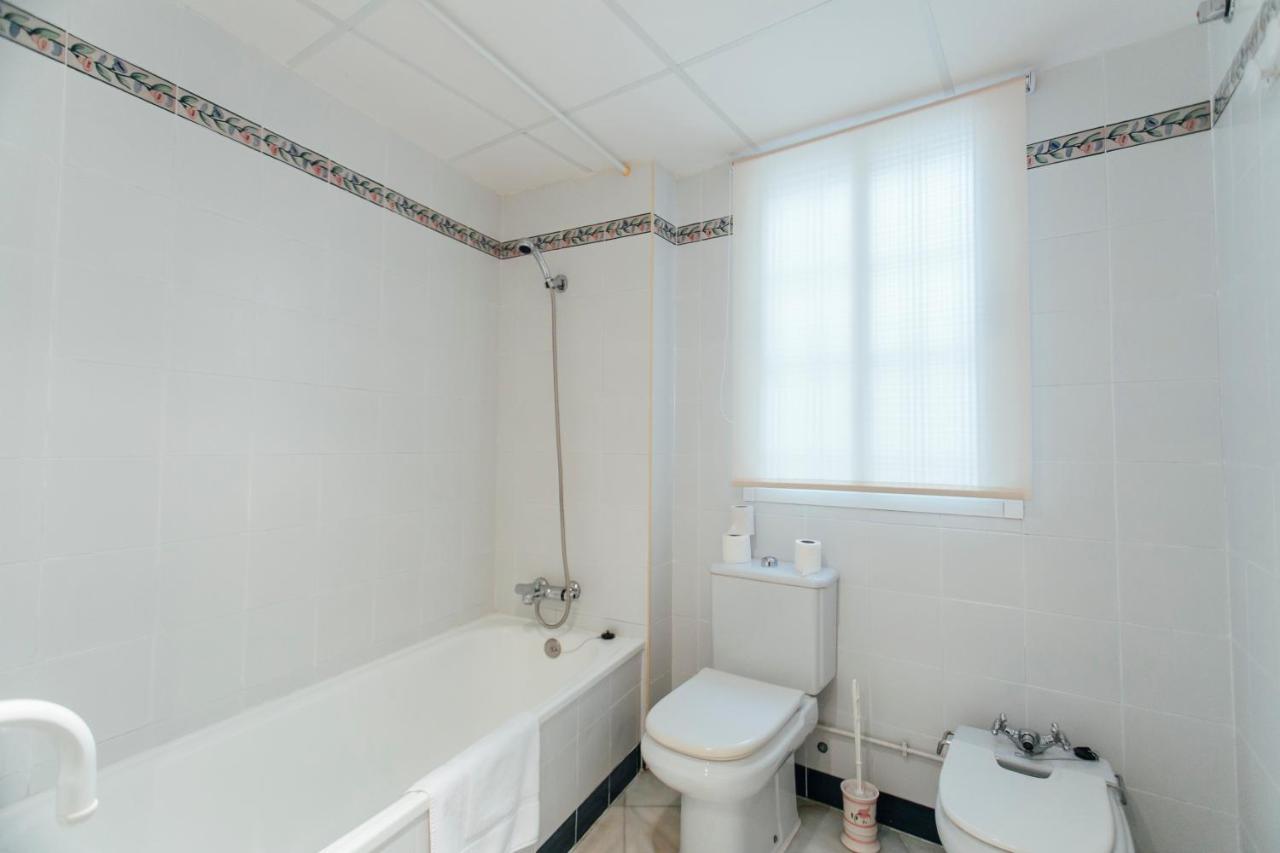 Cozy And Bright- 1Bd 1Bth - La Alfalfa Σεβίλλη Εξωτερικό φωτογραφία