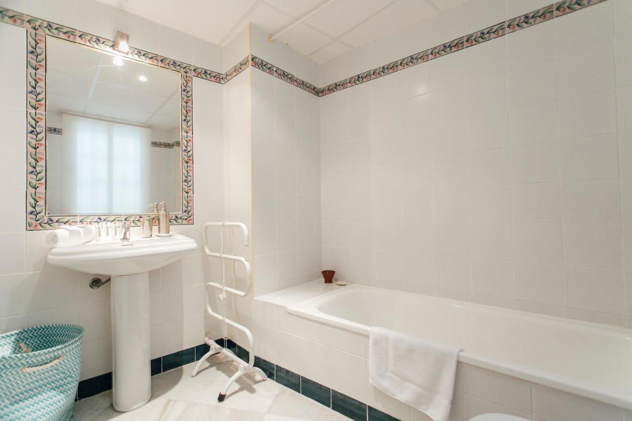 Cozy And Bright- 1Bd 1Bth - La Alfalfa Σεβίλλη Εξωτερικό φωτογραφία